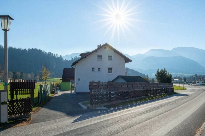Hotel Apartmán Warscheneck dovolená