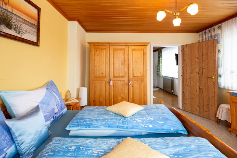 Hotel Apartmán Warscheneck dovolená