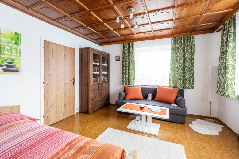Hotel Apartmán Warscheneck dovolená