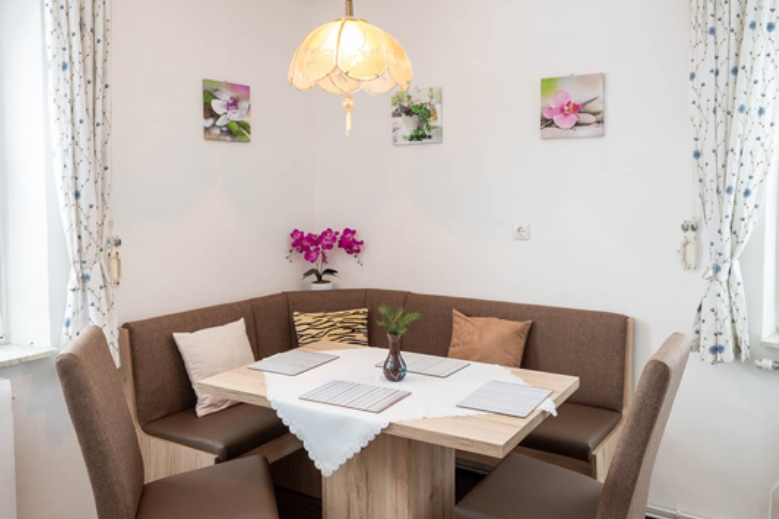 Hotel Apartmán Warscheneck dovolená