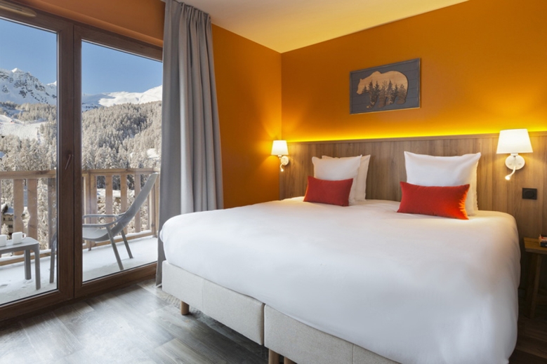 Hotel Hotel Vars Family