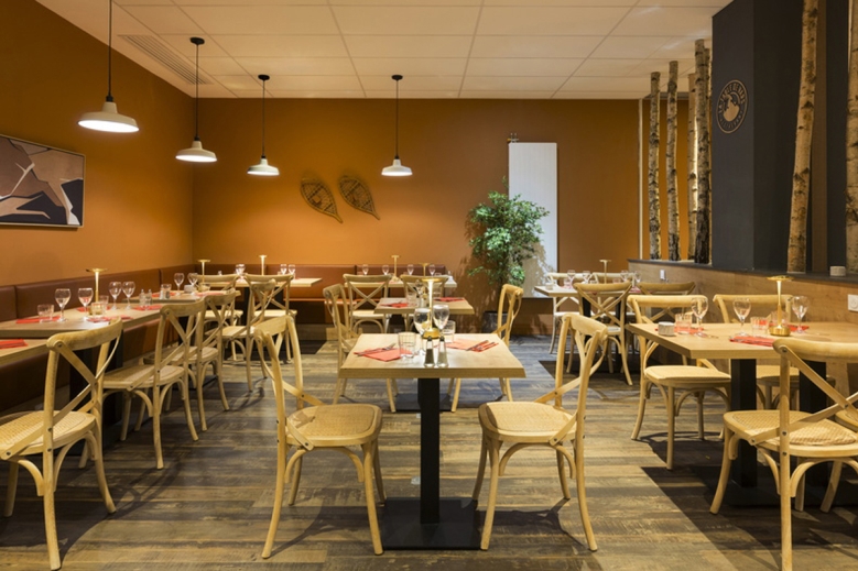 Hotel Hotel Vars Family