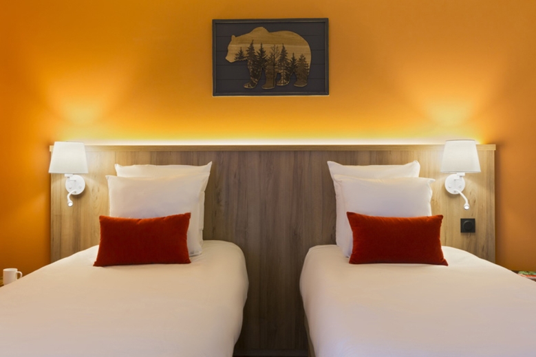 Hotel Hotel Vars Family