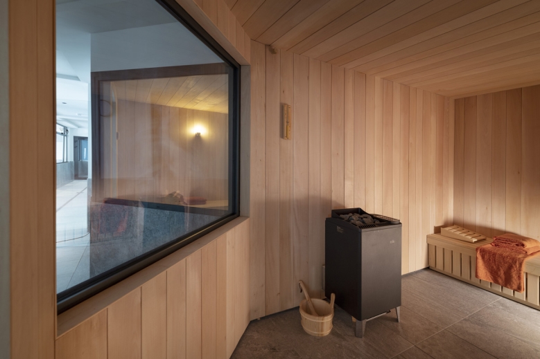 Hotel Residence Alpen Lodge