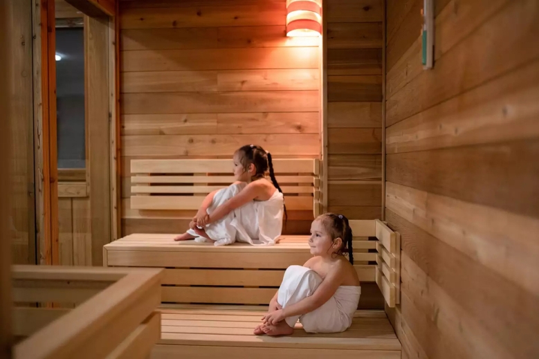 Hotel Grand Hotel Bellevue wellness pobyt s polopenzí