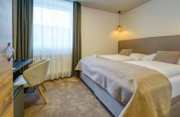 Grand Hotel Bellevue **** wellness pobyt s polopenz� 