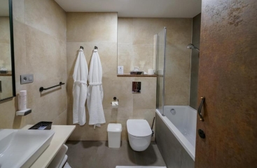 Grand Hotel Bellevue **** wellness pobyt s polopenz� 