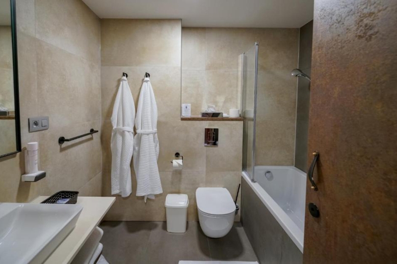 Hotel Grand Hotel Bellevue wellness pobyt s polopenzí
