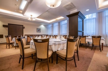 Grand Hotel Bellevue **** wellness pobyt s polopenz� 