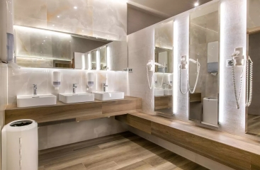 Grand Hotel Bellevue **** wellness pobyt s polopenz� 