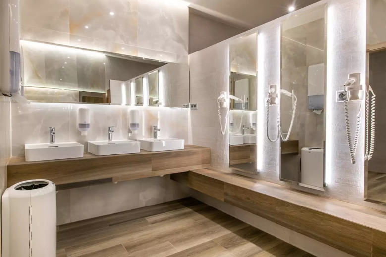 Hotel Grand Hotel Bellevue wellness pobyt s polopenzí