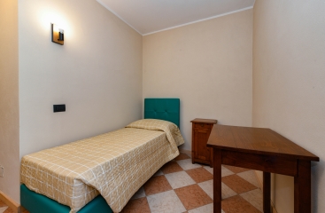Hotel Locanda Mezzosoldo ***