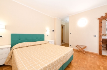 Hotel Locanda Mezzosoldo ***