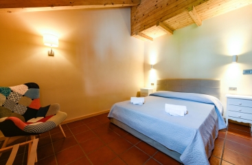 Hotel Locanda Mezzosoldo ***