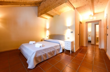 Hotel Locanda Mezzosoldo ***