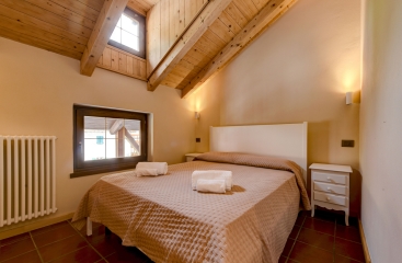 Hotel Locanda Mezzosoldo ***