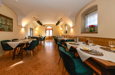 Hotel Locanda Mezzosoldo ***