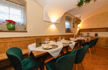 Hotel Locanda Mezzosoldo ***