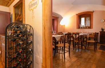 Hotel Locanda Mezzosoldo ***