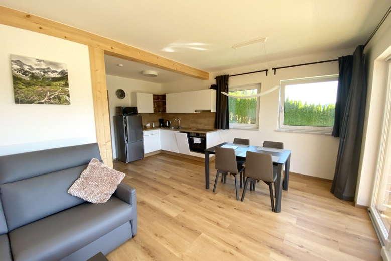Hotel Apartmány Pinta Kombilo dovolenka
