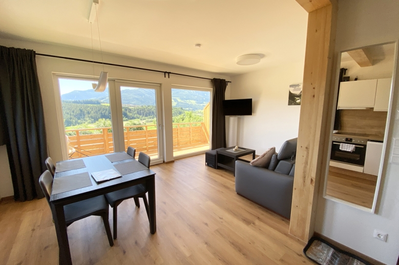 Hotel Apartmány Pinta Kombilo dovolenka