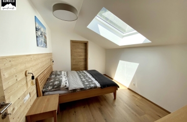 Apartm�ny Pinta Kombilo ****