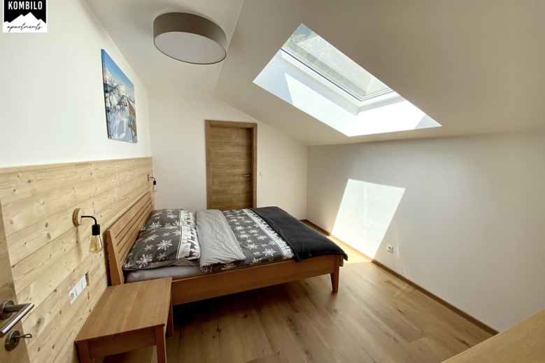 Hotel Apartmány Pinta Kombilo dovolenka