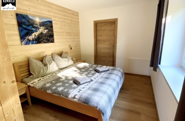 Apartm�ny Pinta Kombilo ****