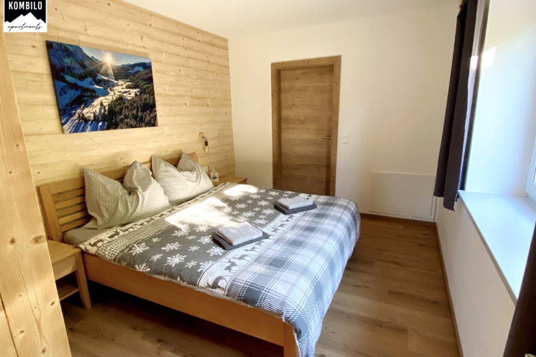 Hotel Apartmány Pinta Kombilo dovolenka