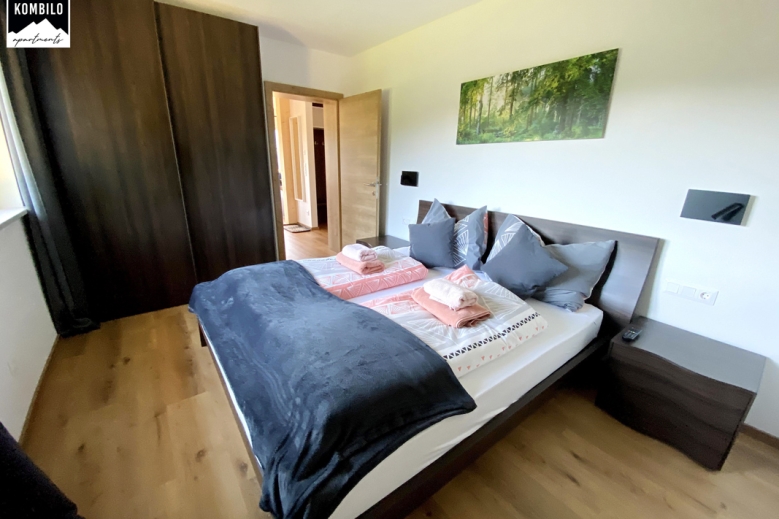 Hotel Apartmány Pinta Kombilo dovolenka