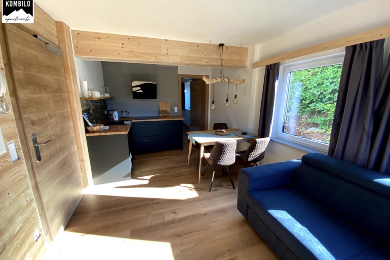 Hotel Apartmány Pinta Kombilo dovolenka