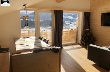 Apartm�ny Pinta Kombilo ****