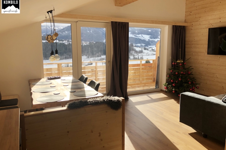 Hotel Apartmány Pinta Kombilo dovolenka