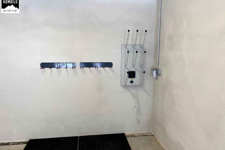 Hotel Apartmány Pinta Kombilo dovolenka