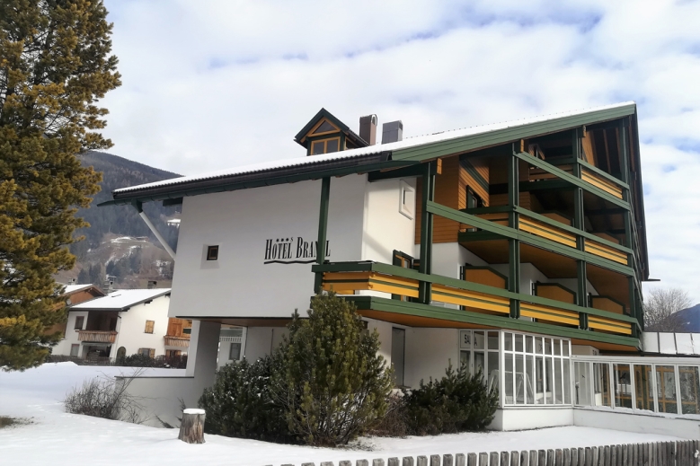 Hotel Hotel Brandl