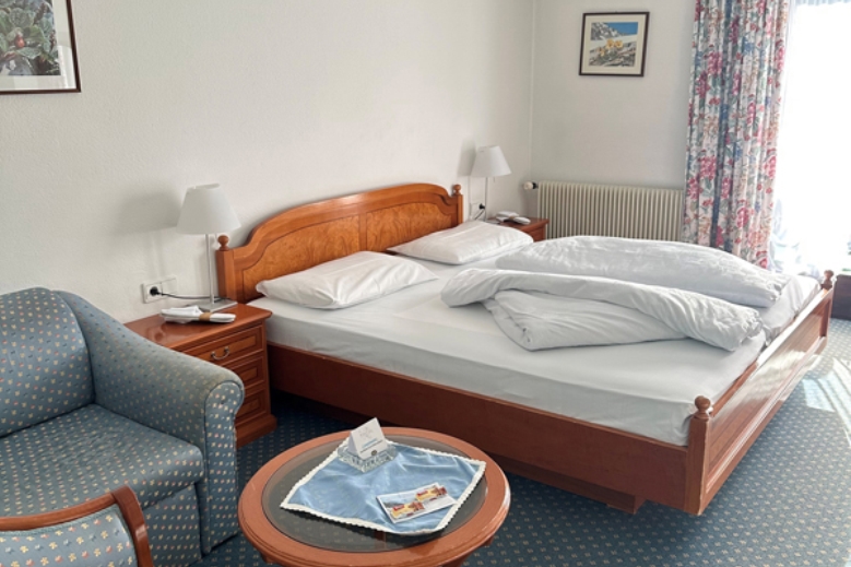 Hotel Hotel Brandl