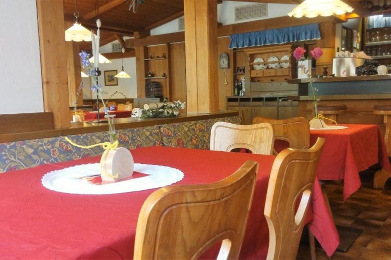 Hotel Hotel Brandl