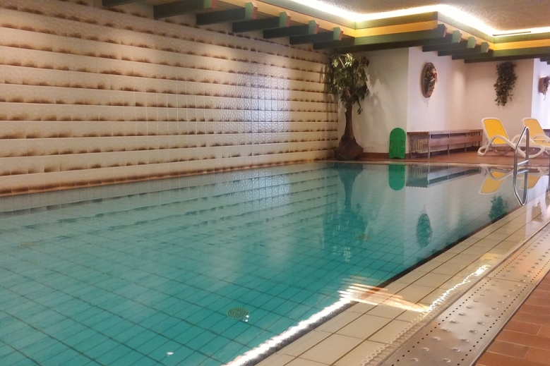 Hotel Hotel Brandl