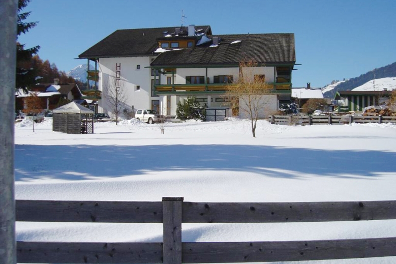 Hotel Hotel Brandl