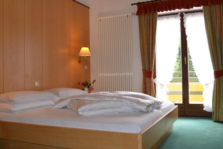 Hotel Hotel Brandl