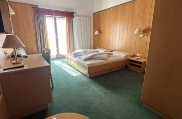 Hotel Brandl ***S