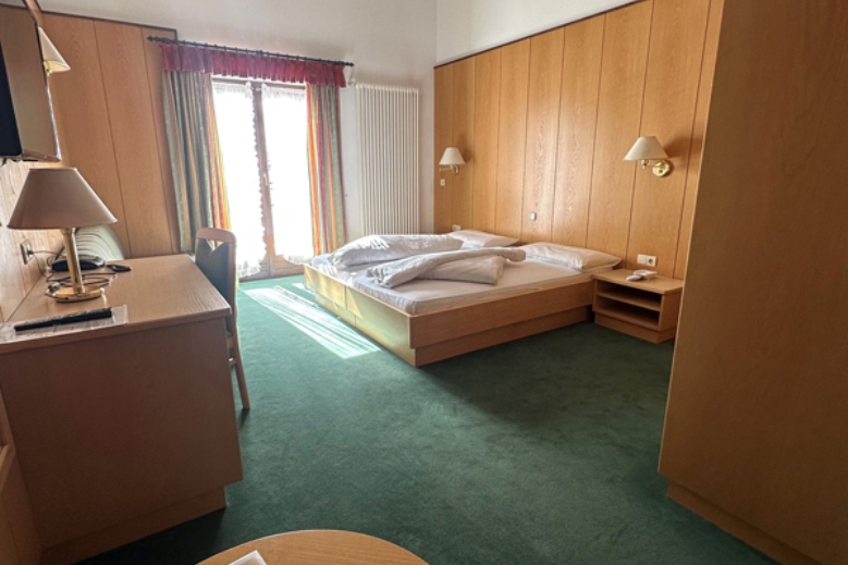 Hotel Hotel Brandl