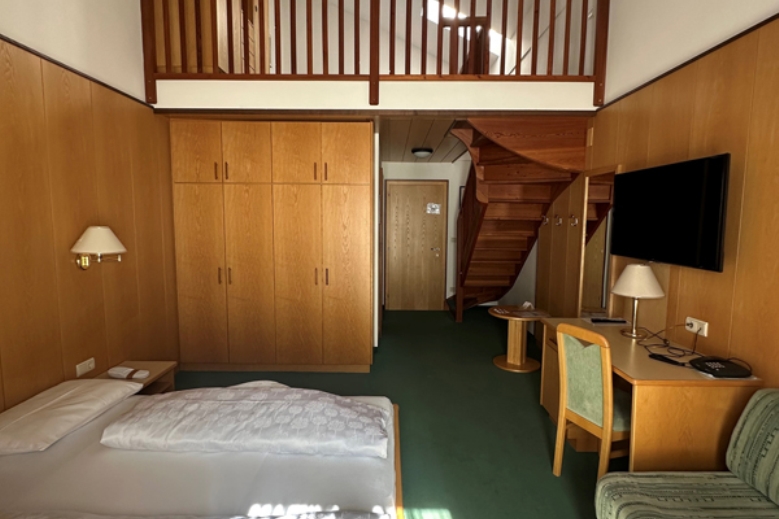 Hotel Hotel Brandl