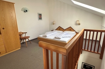 Hotel Brandl ***S