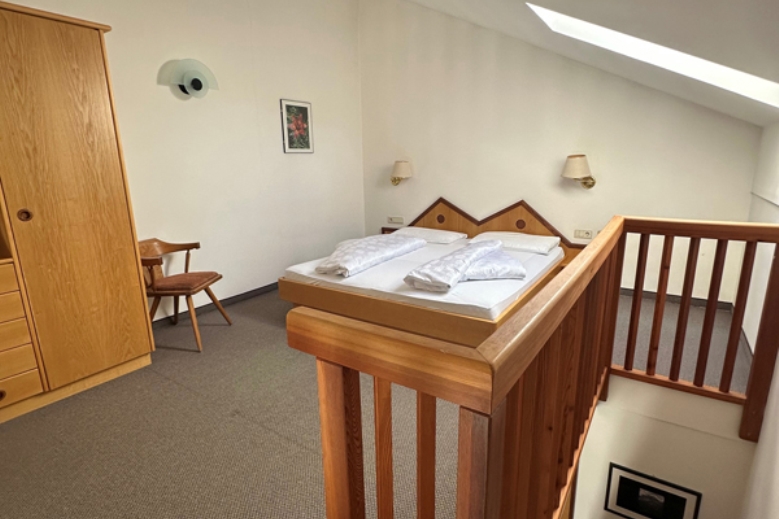 Hotel Hotel Brandl