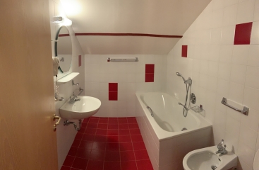 Hotel Brandl ***S