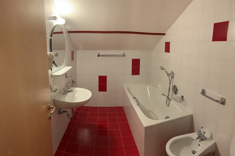 Hotel Hotel Brandl