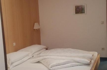 Hotel Brandl ***S