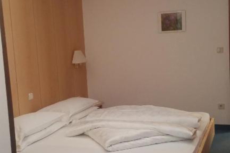 Hotel Hotel Brandl