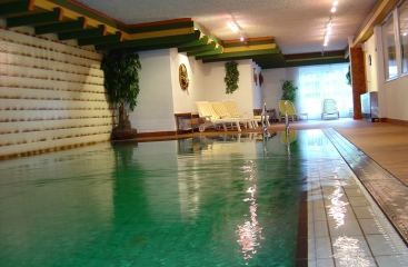 Hotel Brandl ***S